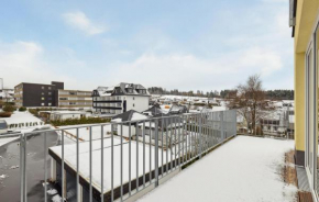 Gebirgsresort Winterberg